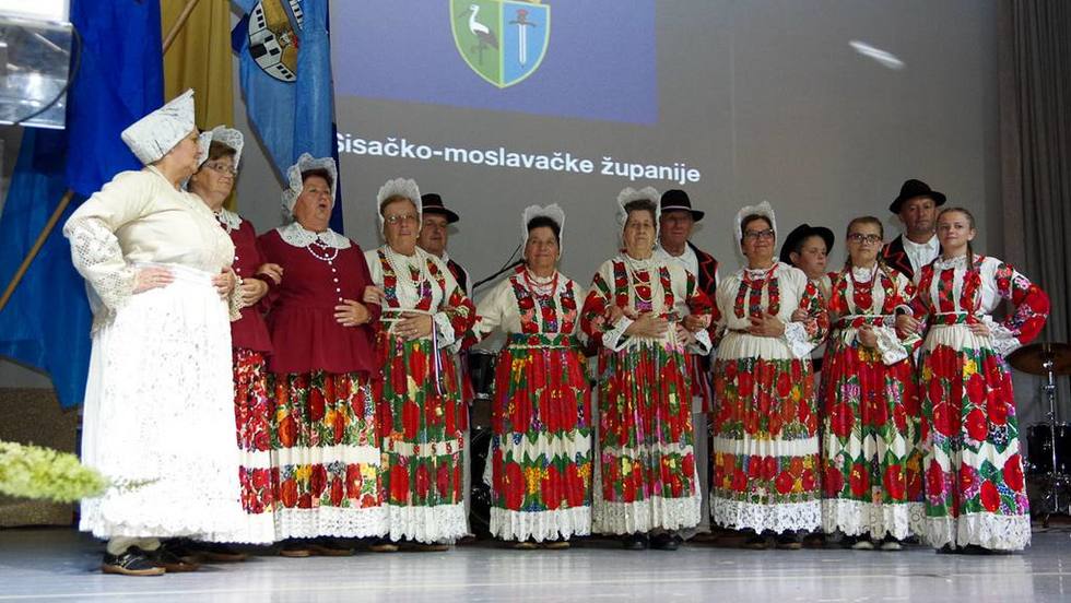 Svečana akademija za Dan Sisačko-moslavačke županije