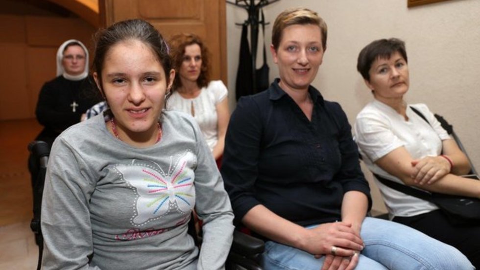 Održana završna konferencija EU projekta „Prsten potpore“