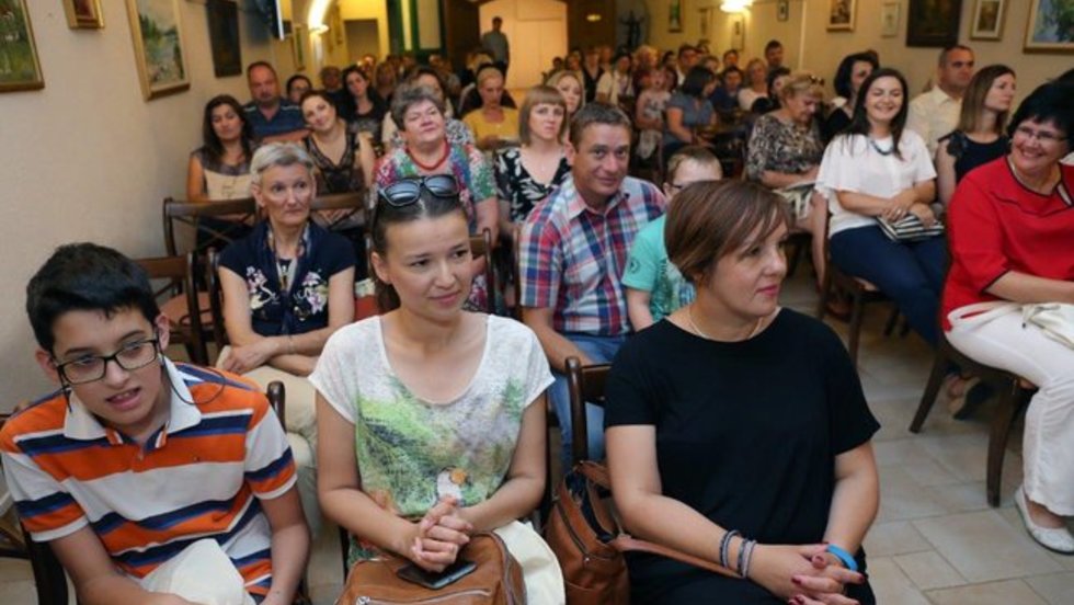 Održana završna konferencija EU projekta „Prsten potpore“