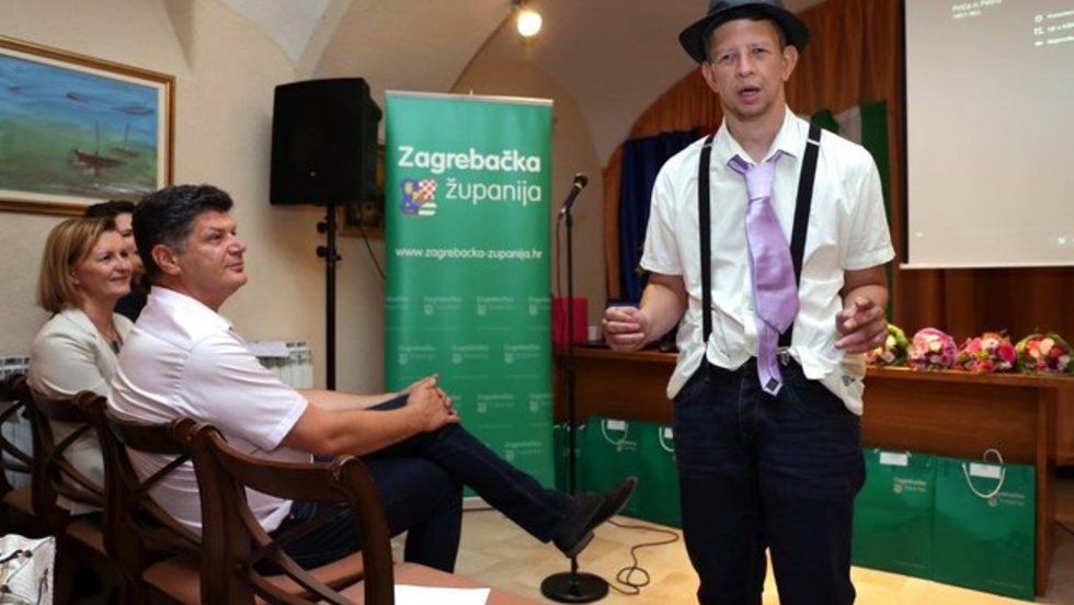 Održana završna konferencija EU projekta „Prsten potpore“