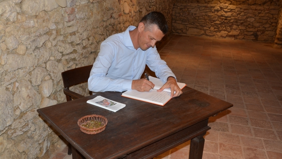 Delegacija Istarske županije posjetila Krapinsko-zagorsku županiju