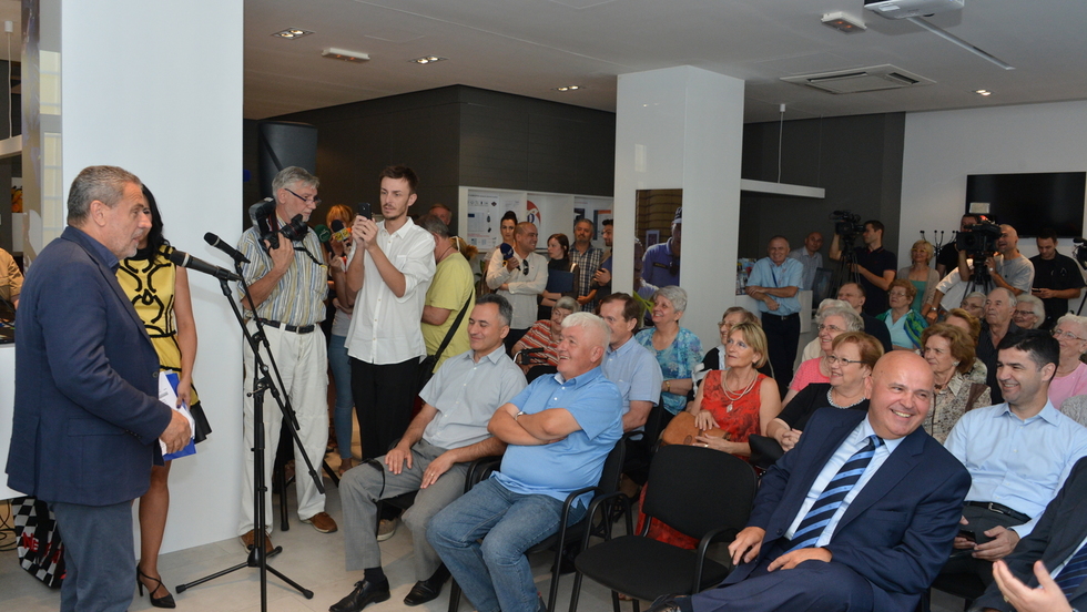 Preventivni program "Prijevare građana treća životne dobi"