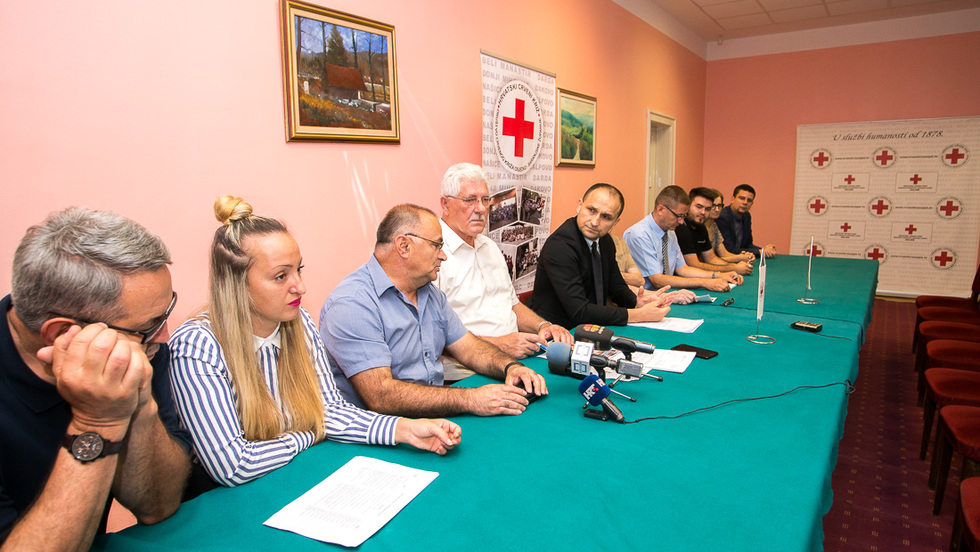 Osječko-baranjska županija: Edukacijom do veće tolerancije na političkoj sceni