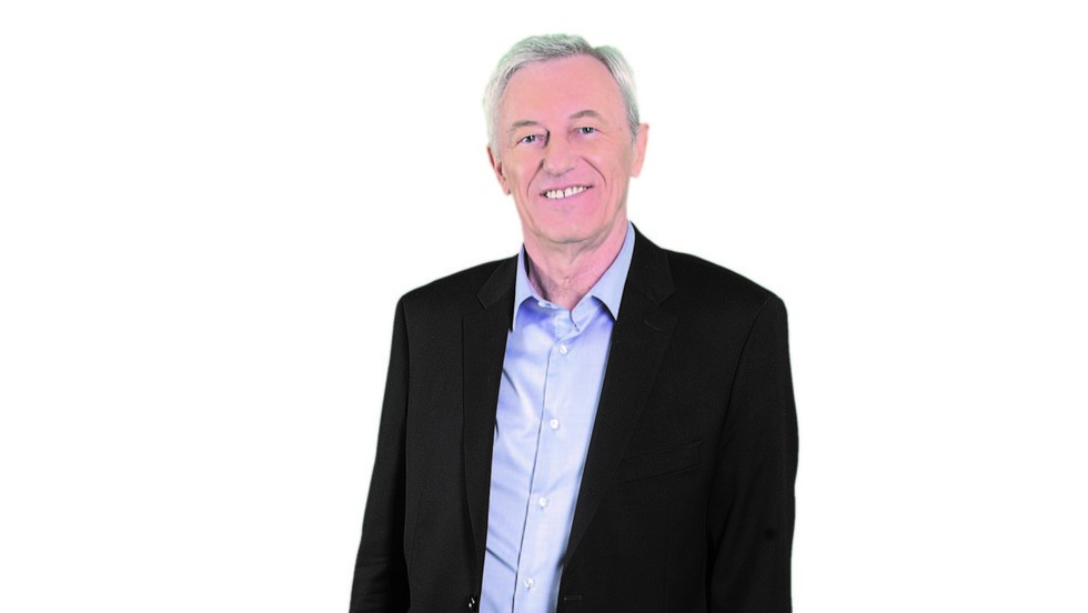 Intervju s najdugovječnijim županom Stjepanom Kožićem