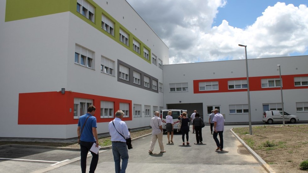 Studenti od jeseni stanari Studentskog doma u Virovitici