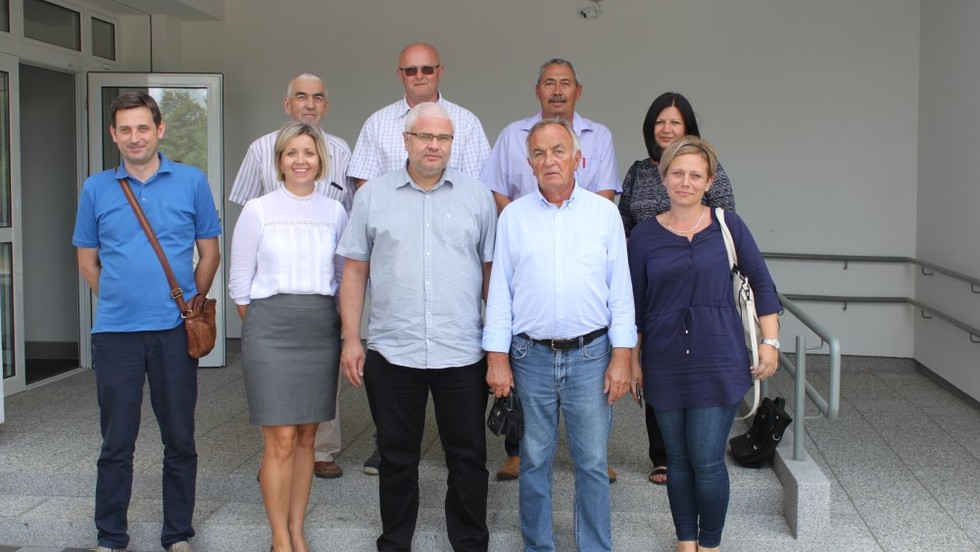 Studenti od jeseni stanari Studentskog doma u Virovitici