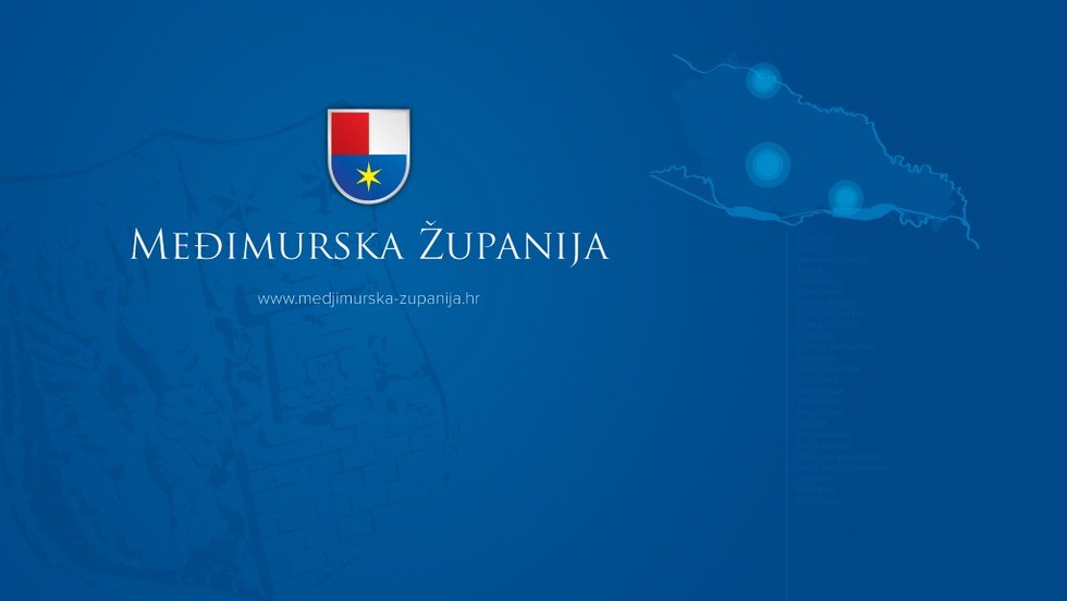 Međimurska županija brine za svoje udruge, novih 350 tisuća kuna pomoći za 50 projekata