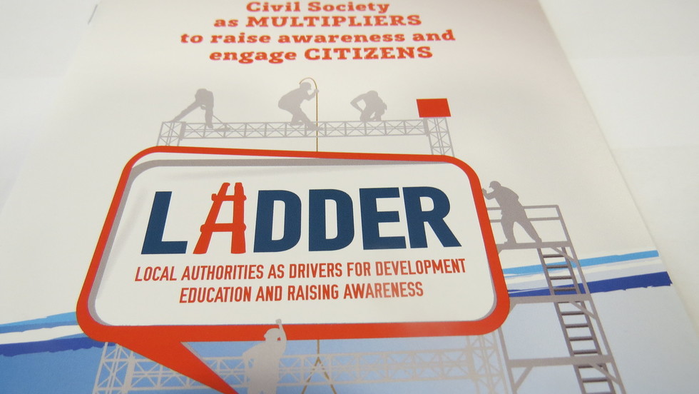 Projekt LADDER: Početak provedbe projekta "Eko-knjižnica igračaka Šibenik"