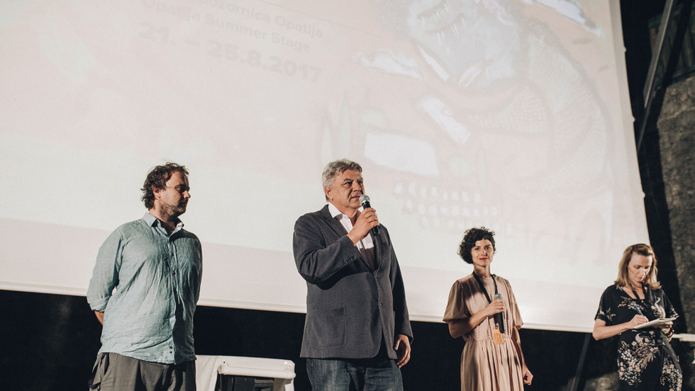 Otvoreno jubilarno izdanje izdanje Liburnia Film Festivala