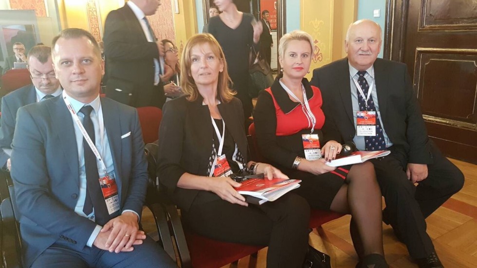 Otvoren VI. Forum poljskih i hrvatskih regija