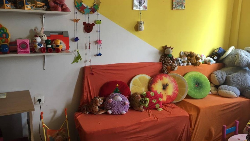 U Šibeniku otvorena Eko knjižnica igračaka