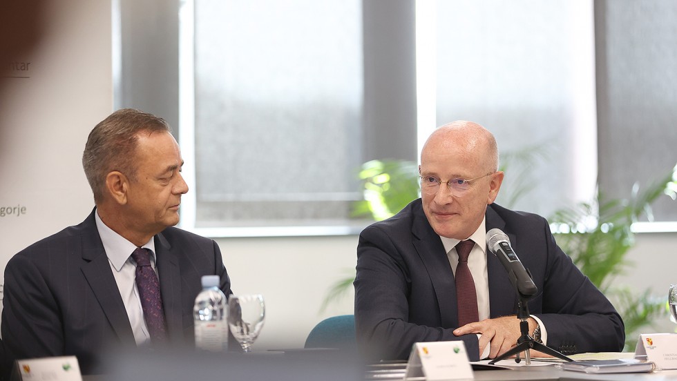 Privlačenje investicija ključno je za razvoj županija