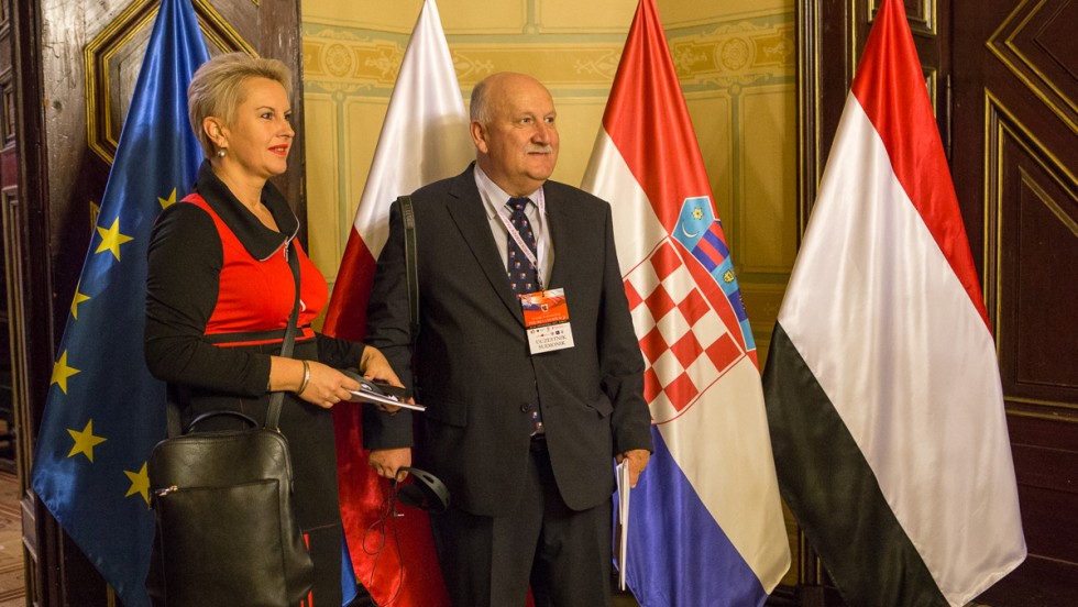 Suradnjom vojvodstava i županija do zajedničke Europe bez nejednakosti