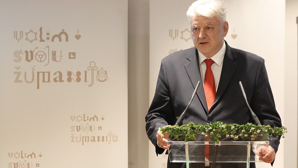 U Opatiji svečano obilježena dvadeseta godišnjica djelovanja Hrvatske zajednice županija