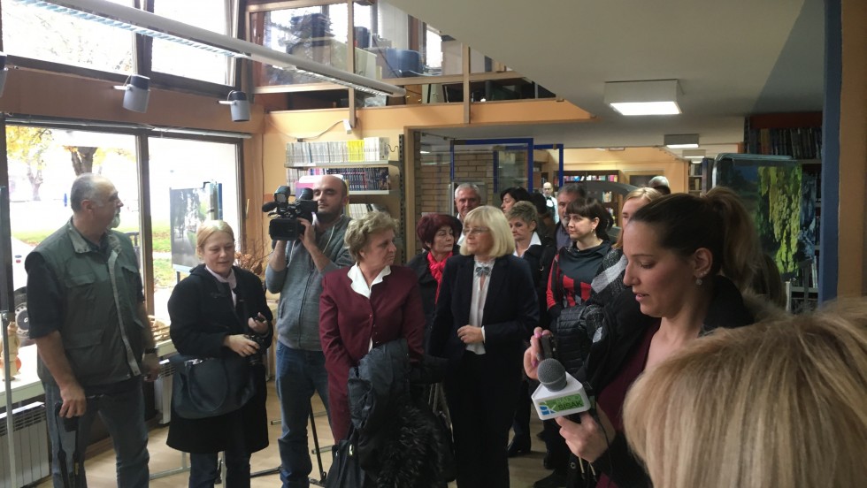 „Volim svoju županiju“  kao poruka mlađim generacijama