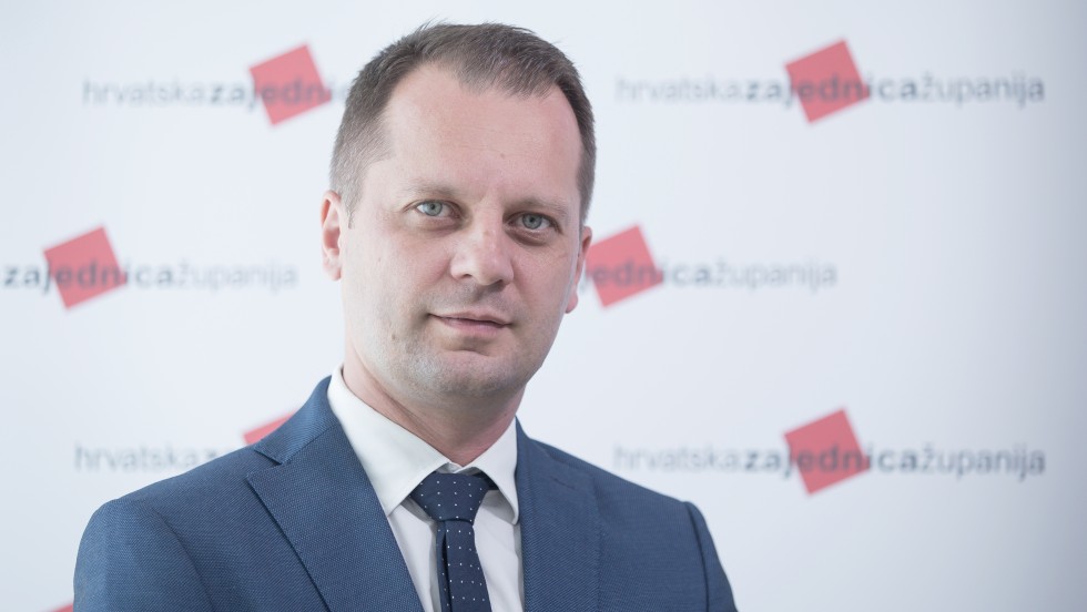 Igor Andrović: Sredstvima EU doprinijeti razvoju Virovitičko-podravske županije