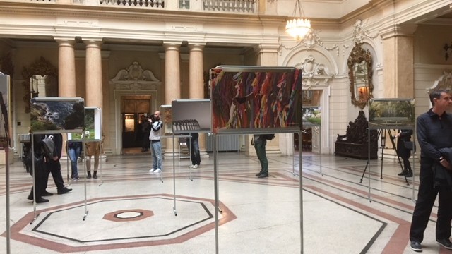 Otvorena izložba fotografija "Volim svoju županiju" u Rijeci