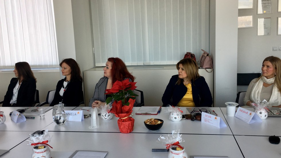 Održana edukacija o uspješnom rješavanju problema u radnoj okolini