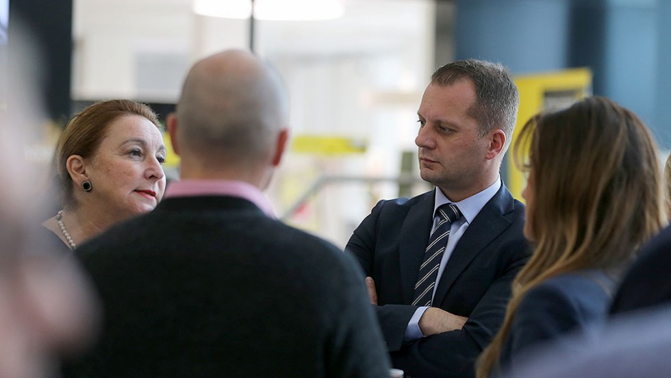 Virovitičko-podravska županija predstavljena na „Danu Hrvatske 2017“ u Grazu