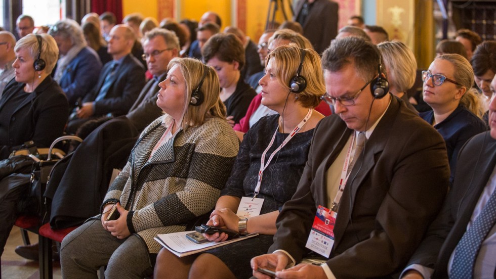 Suradnjom vojvodstava i županija do zajedničke Europe bez nejednakosti