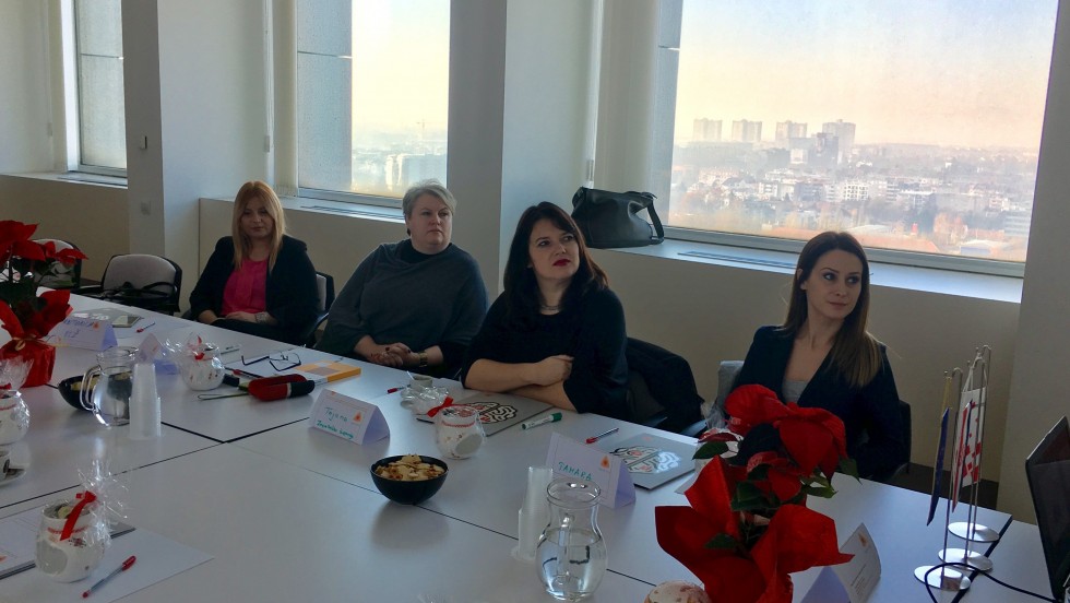 Održana edukacija o uspješnom rješavanju problema u radnoj okolini