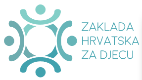 Javni poziv zaklade “Hrvatska za djecu”