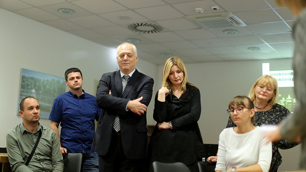 Mala škola protokola u Virovitici