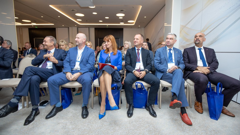 KONFERENCIJA ŽUPANIJA u sklopu LC Panorama 2023.