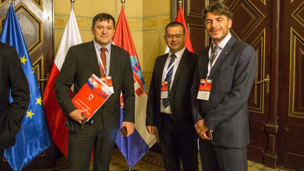 Suradnjom vojvodstava i županija do zajedničke Europe bez nejednakosti