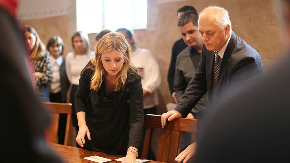 Mala škola protokola u Virovitici