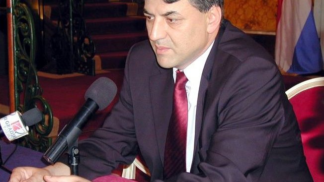 Hrvatska zajednica županija obilježava 20. obljetnicu svog postojanja