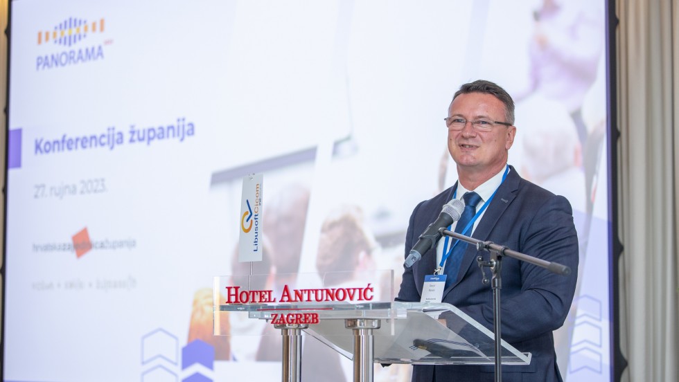 KONFERENCIJA ŽUPANIJA u sklopu LC Panorama 2023.