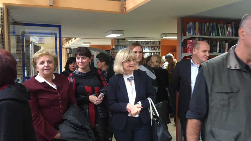 „Volim svoju županiju“  kao poruka mlađim generacijama