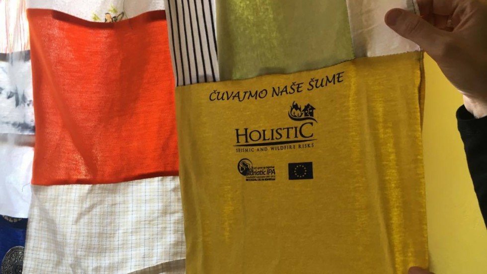 U Šibeniku otvorena Eko knjižnica igračaka