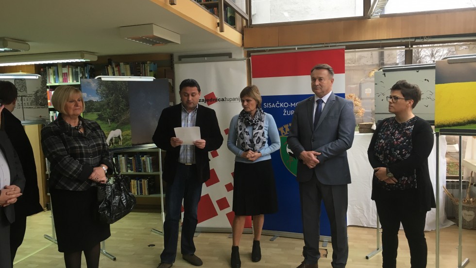 „Volim svoju županiju“  kao poruka mlađim generacijama