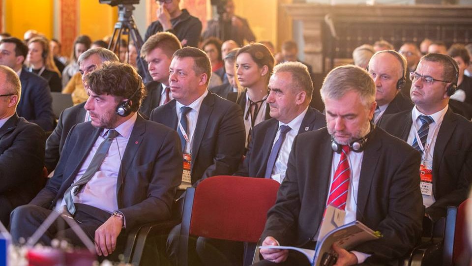 Otvoren VI. Forum poljskih i hrvatskih regija