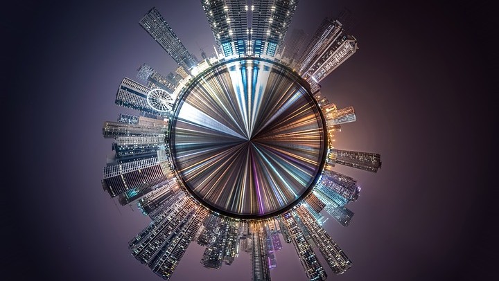 Pametne jedinice lokalne samouprave i energetski učinkovite industrije