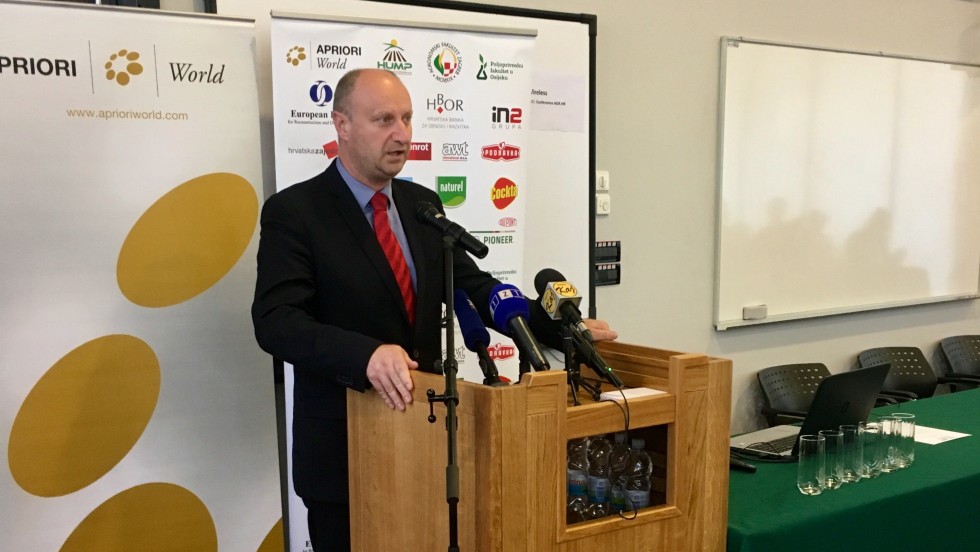 Agro Startup: Inovativna komunikacija u poljoprivredi