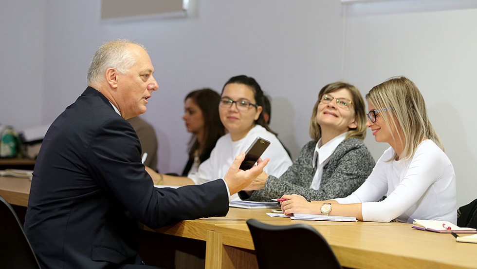 Mala škola protokola u Virovitici