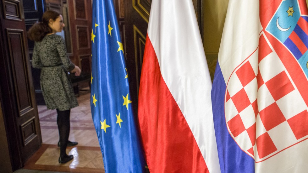 Suradnjom vojvodstava i županija do zajedničke Europe bez nejednakosti