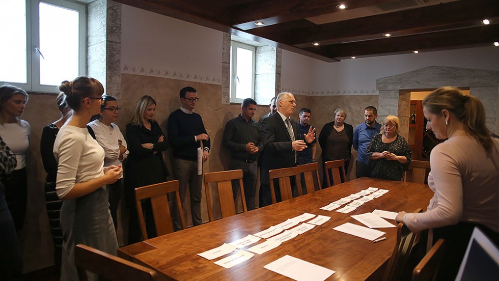 Mala škola protokola u Virovitici