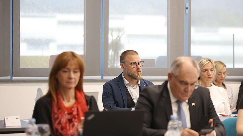 Privlačenje investicija ključno je za razvoj županija