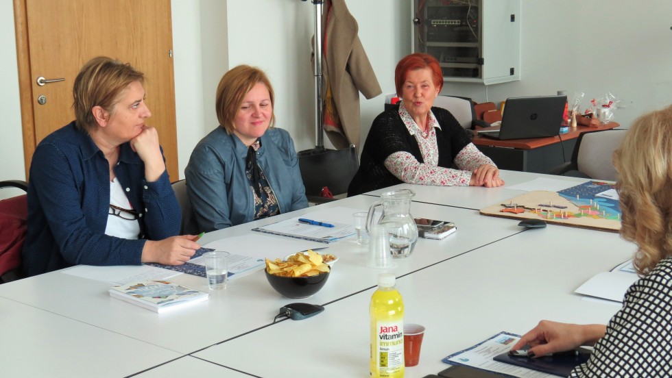 Održano savjetovanje o akciji Gradovi i općine – prijatelji djece“