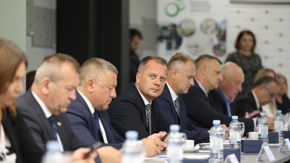 Privlačenje investicija ključno je za razvoj županija