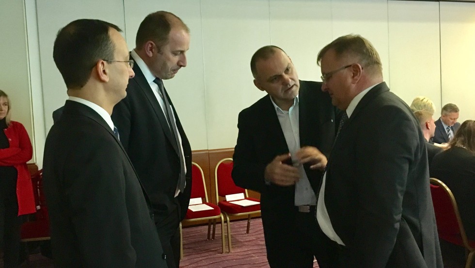 Budućnost kohezijske politike: Sredstva EU kanalizirati u regionalne prioritete