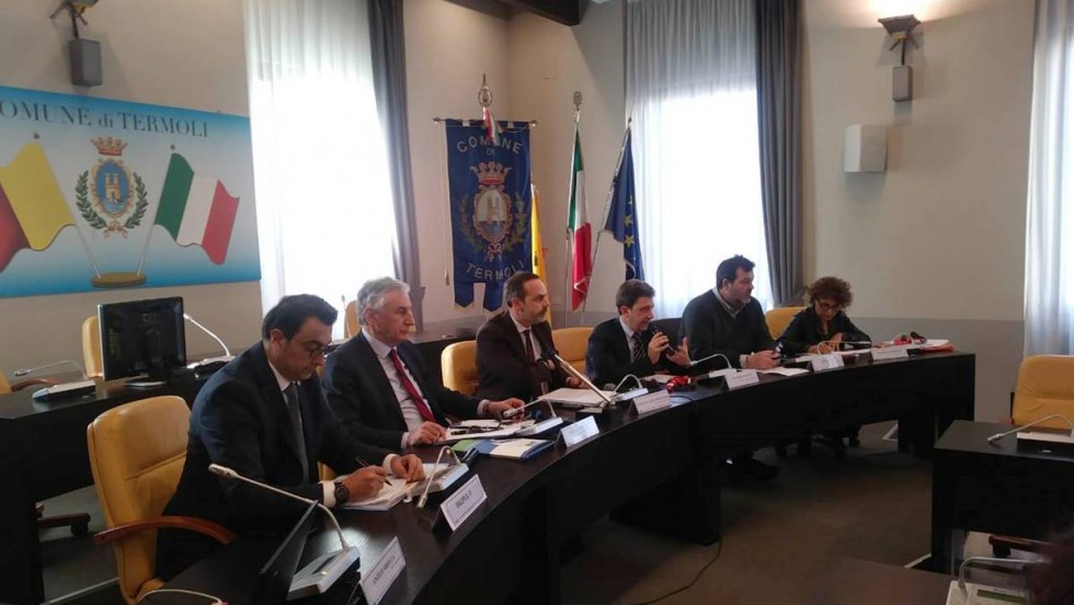 Novi mandat dubrovačkog župana na čelu Jadransko-jonske euroregije