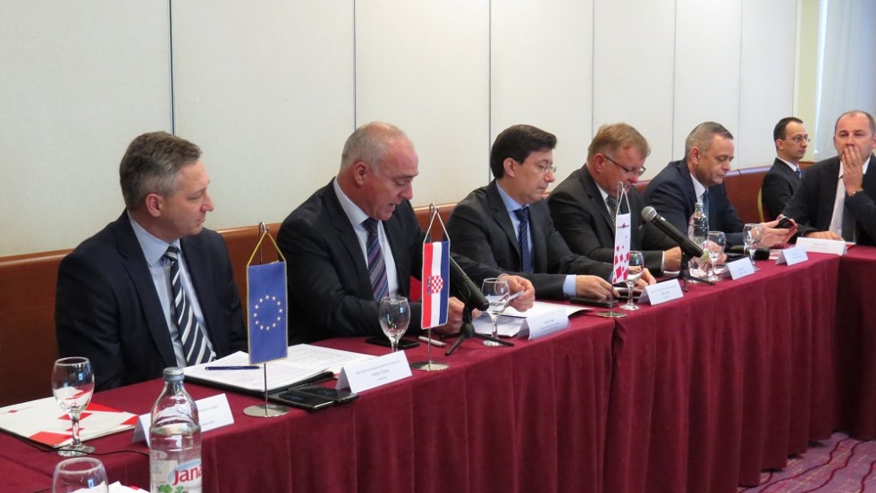 Budućnost kohezijske politike: Sredstva EU kanalizirati u regionalne prioritete