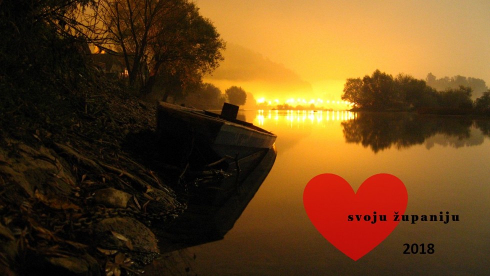 Pripremljeno ovogodišnje izdanje foto natječaja „Volim svoju županiju“