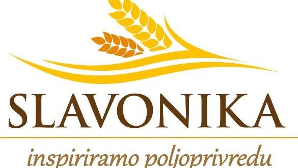 3. nacionalna poljoprivredna konferencija "Slavonika"