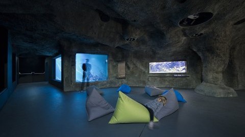 KAquarium – turistička atrakcija Karlovca izgrađena novcem iz EU fondova